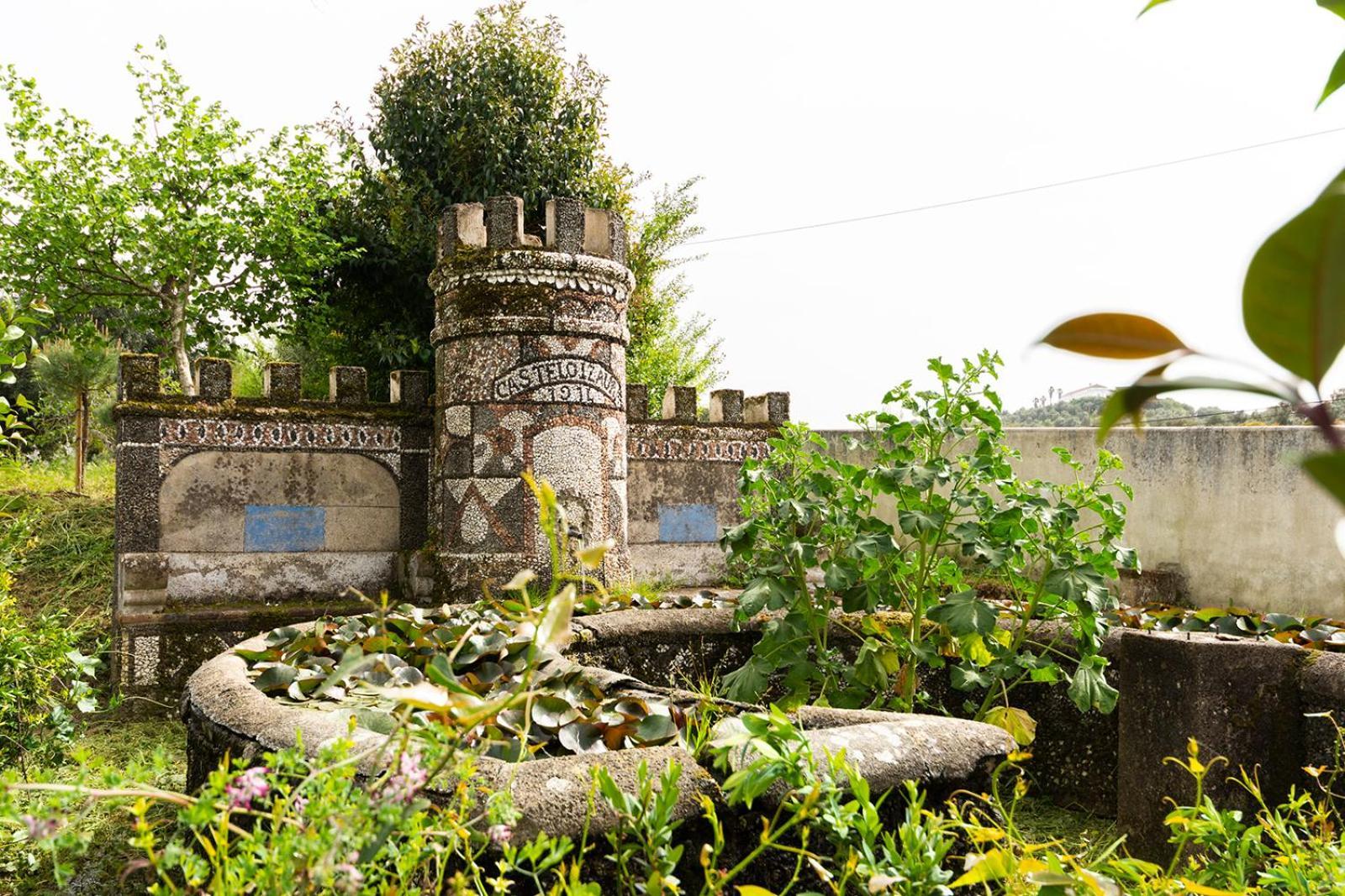 شقة Quinta Da Asneira مونتمور - أو - نوفو المظهر الخارجي الصورة