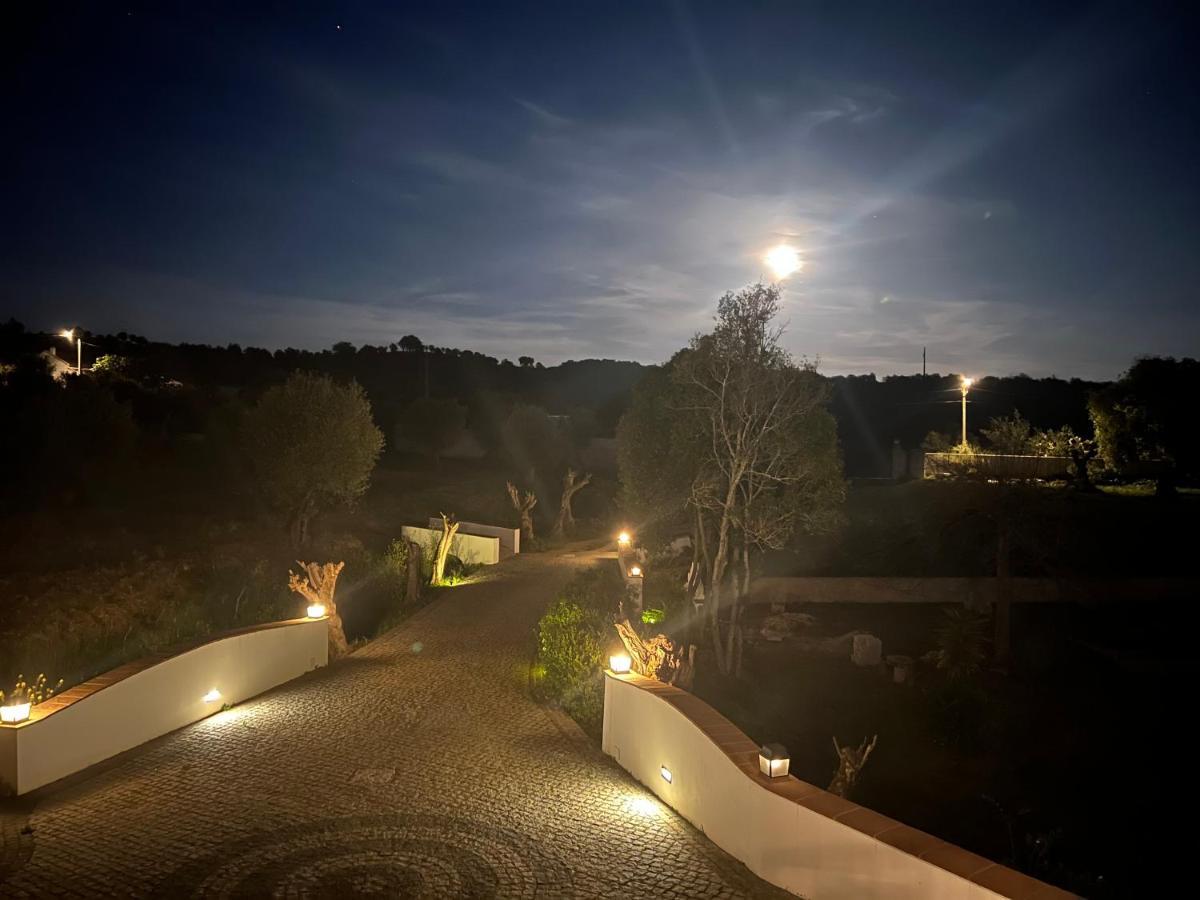 شقة Quinta Da Asneira مونتمور - أو - نوفو المظهر الخارجي الصورة