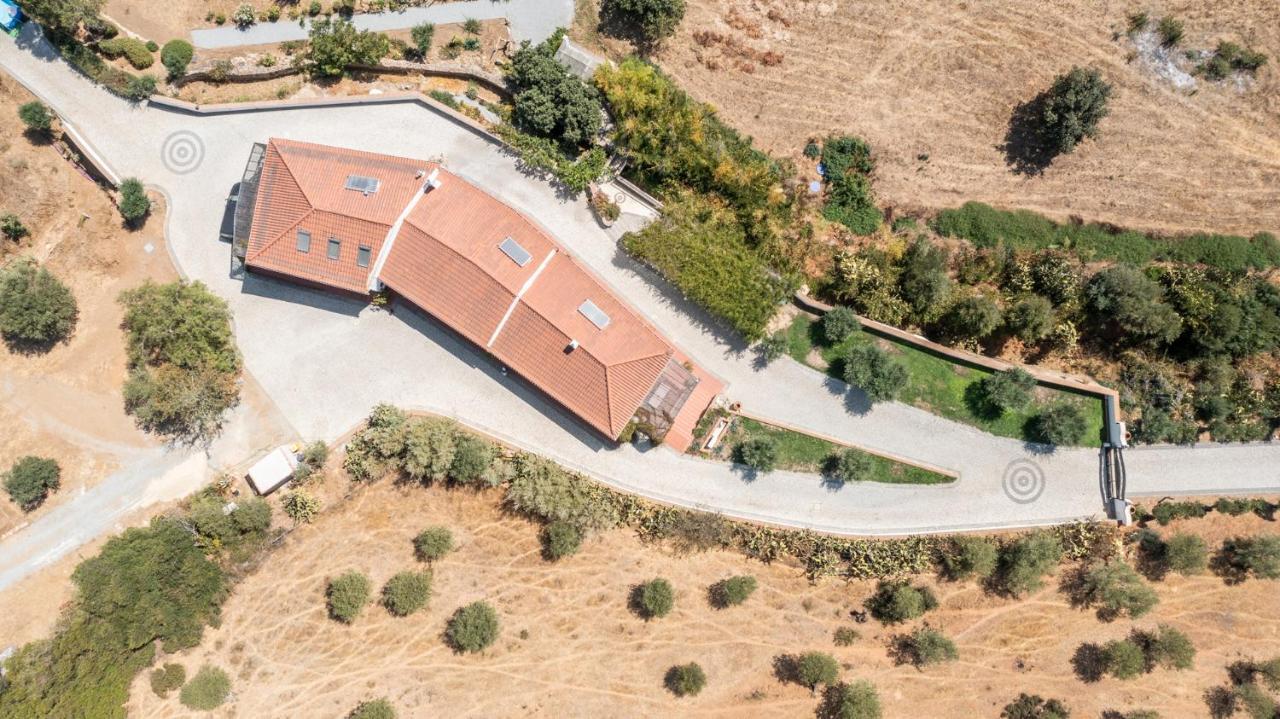 شقة Quinta Da Asneira مونتمور - أو - نوفو المظهر الخارجي الصورة