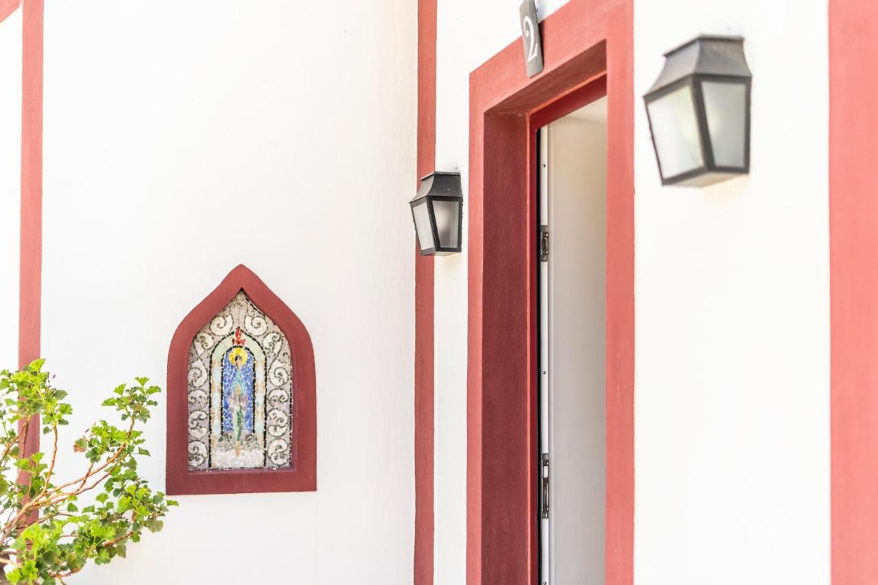 شقة Quinta Da Asneira مونتمور - أو - نوفو المظهر الخارجي الصورة