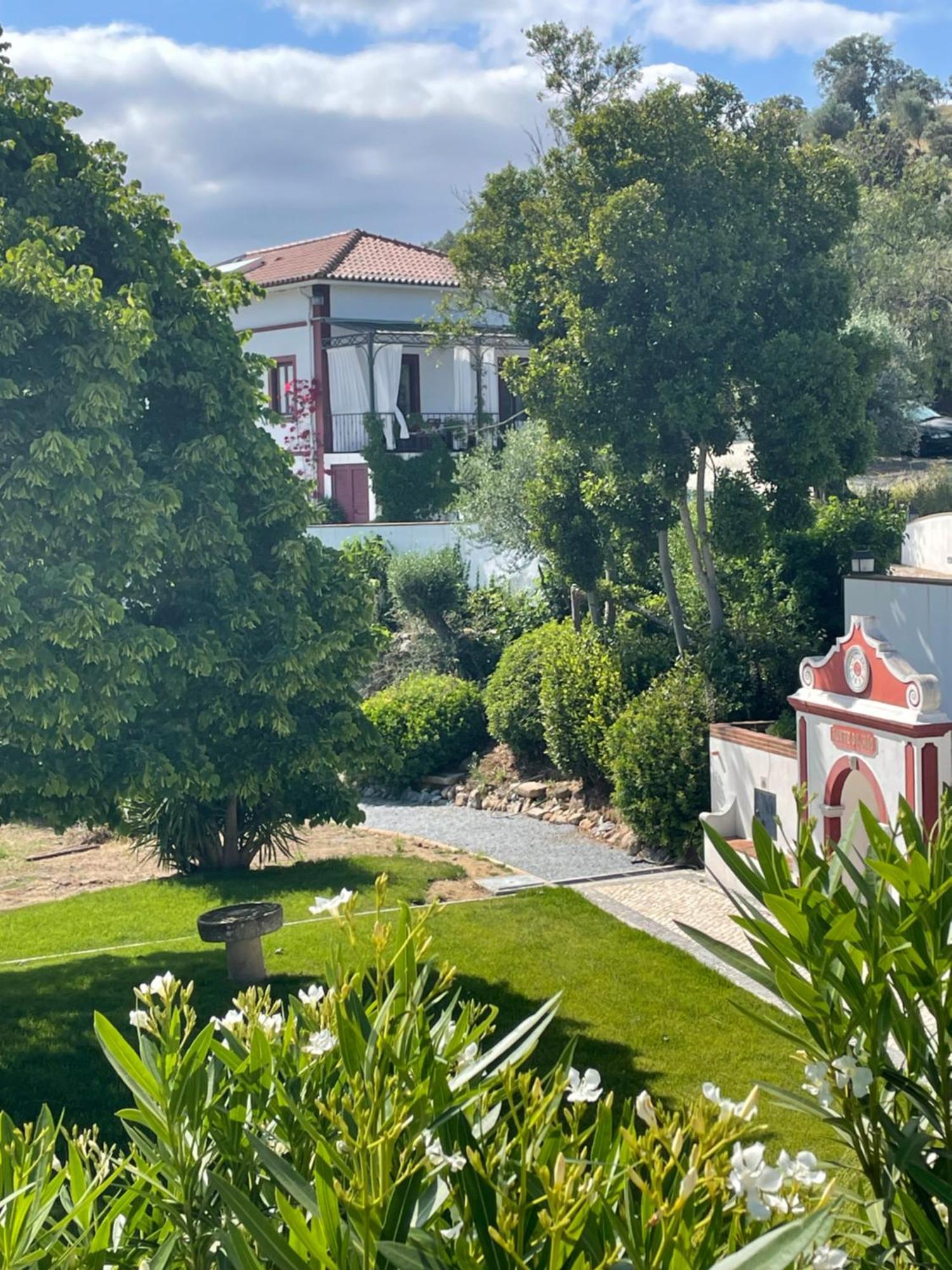 شقة Quinta Da Asneira مونتمور - أو - نوفو المظهر الخارجي الصورة