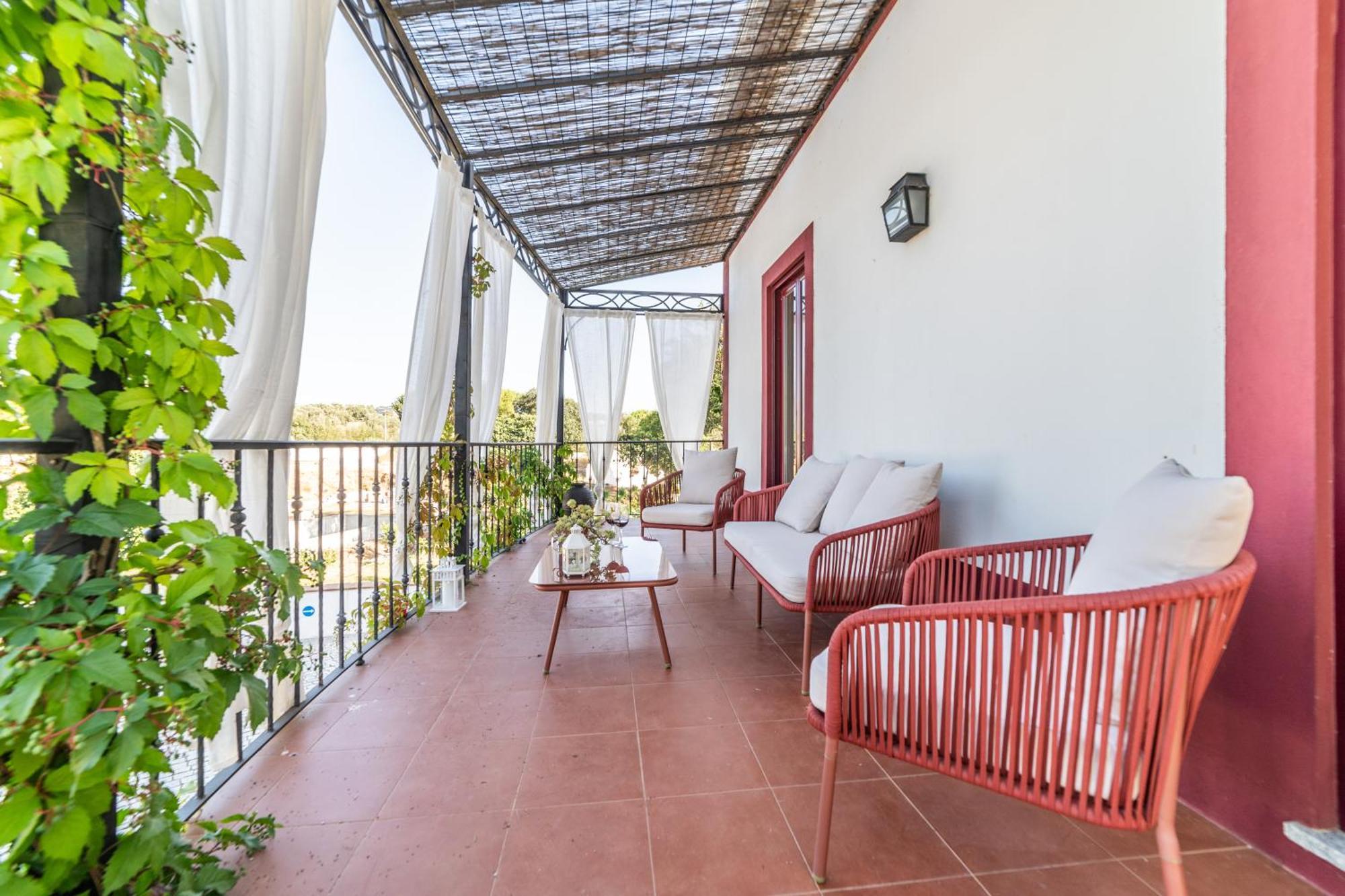 شقة Quinta Da Asneira مونتمور - أو - نوفو المظهر الخارجي الصورة