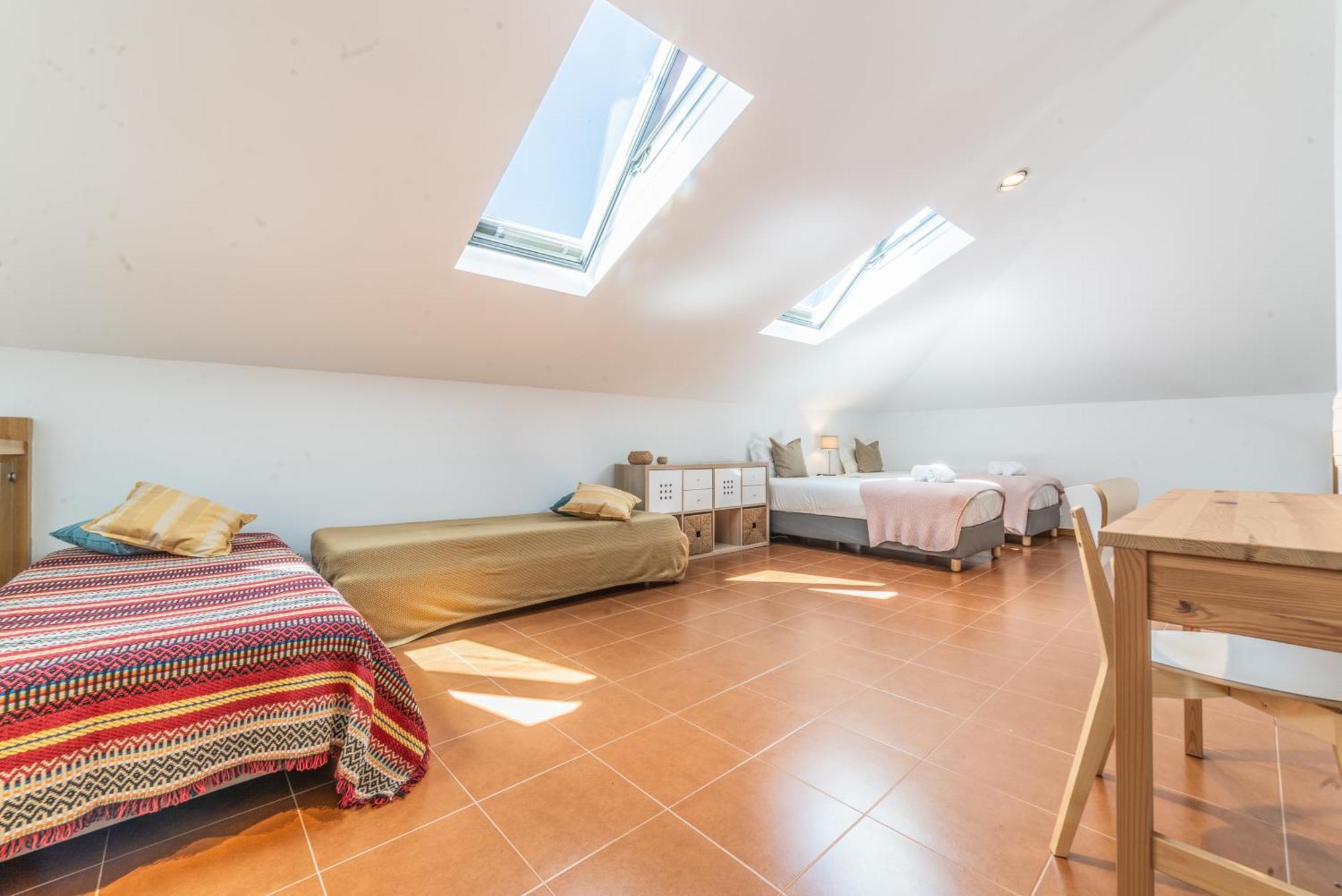 شقة Quinta Da Asneira مونتمور - أو - نوفو المظهر الخارجي الصورة