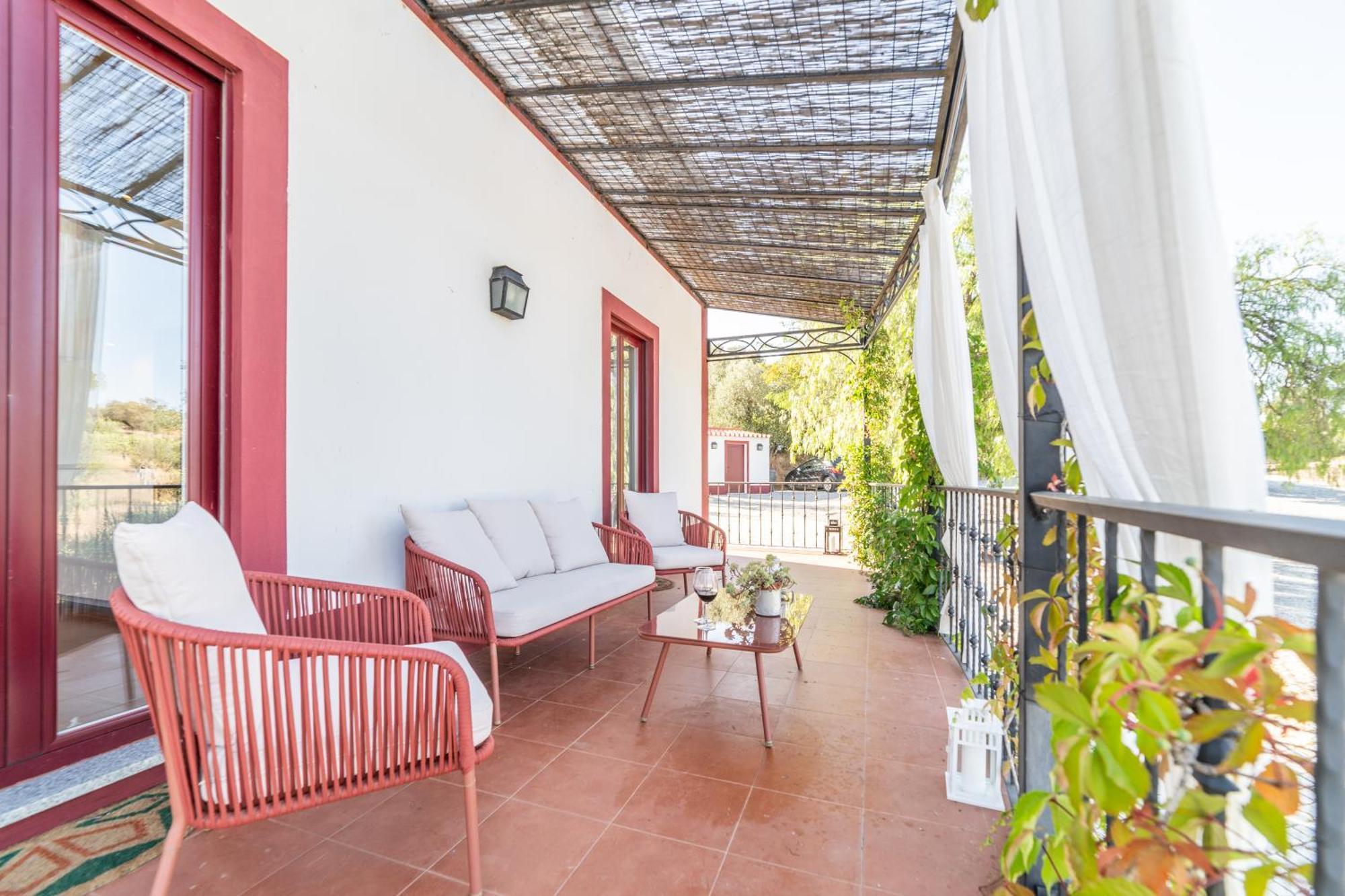 شقة Quinta Da Asneira مونتمور - أو - نوفو المظهر الخارجي الصورة