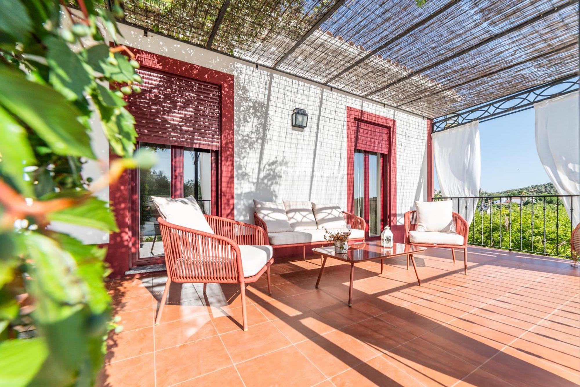 شقة Quinta Da Asneira مونتمور - أو - نوفو المظهر الخارجي الصورة