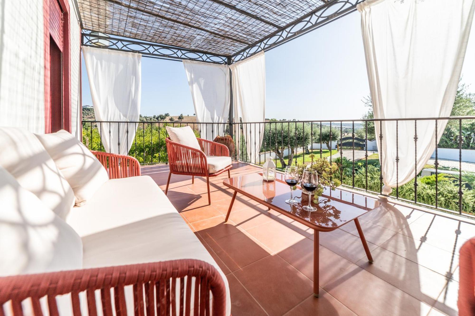 شقة Quinta Da Asneira مونتمور - أو - نوفو المظهر الخارجي الصورة