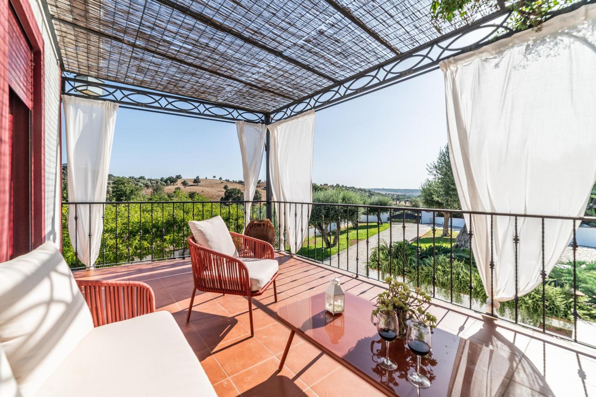 شقة Quinta Da Asneira مونتمور - أو - نوفو المظهر الخارجي الصورة