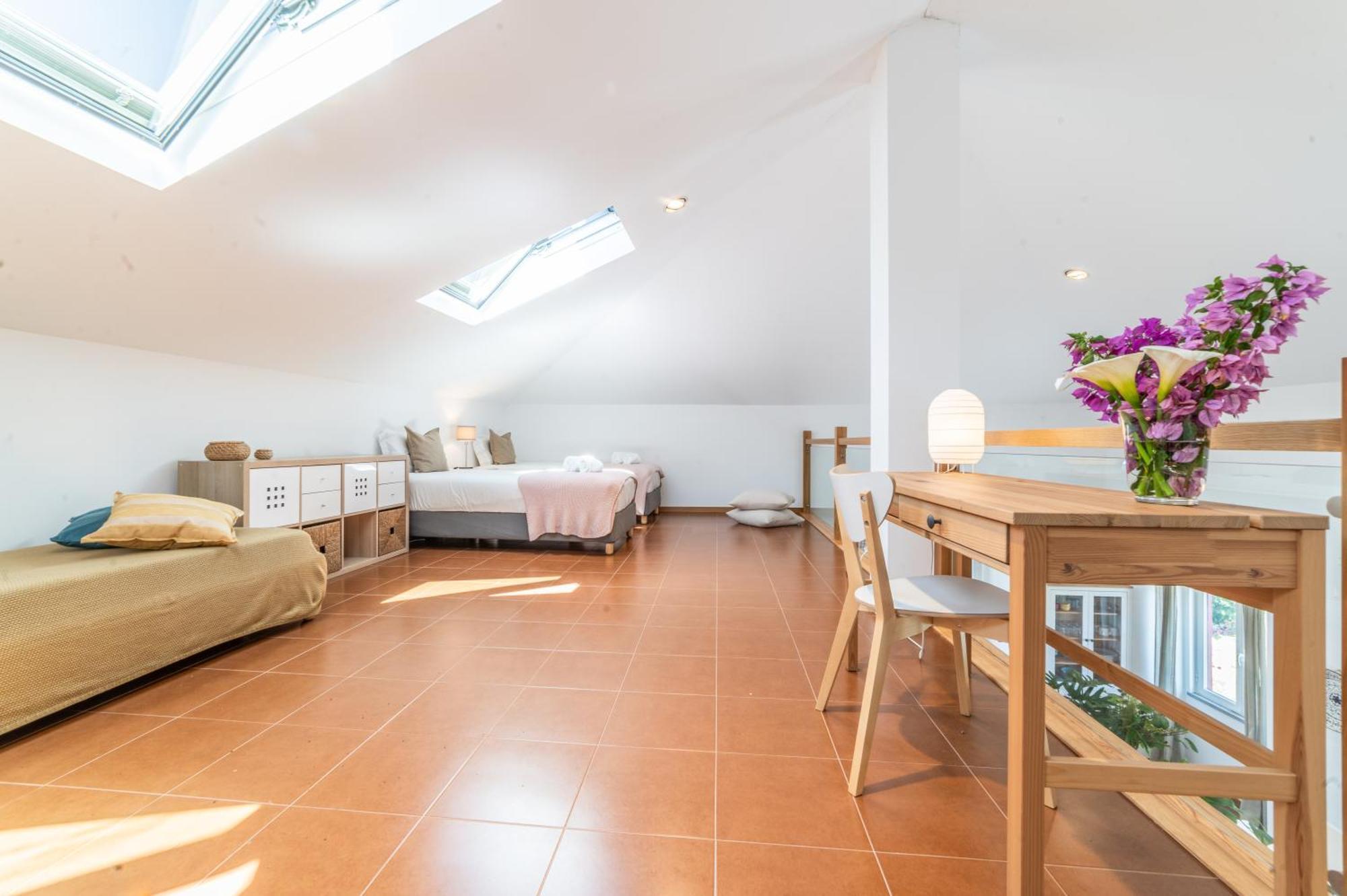 شقة Quinta Da Asneira مونتمور - أو - نوفو المظهر الخارجي الصورة