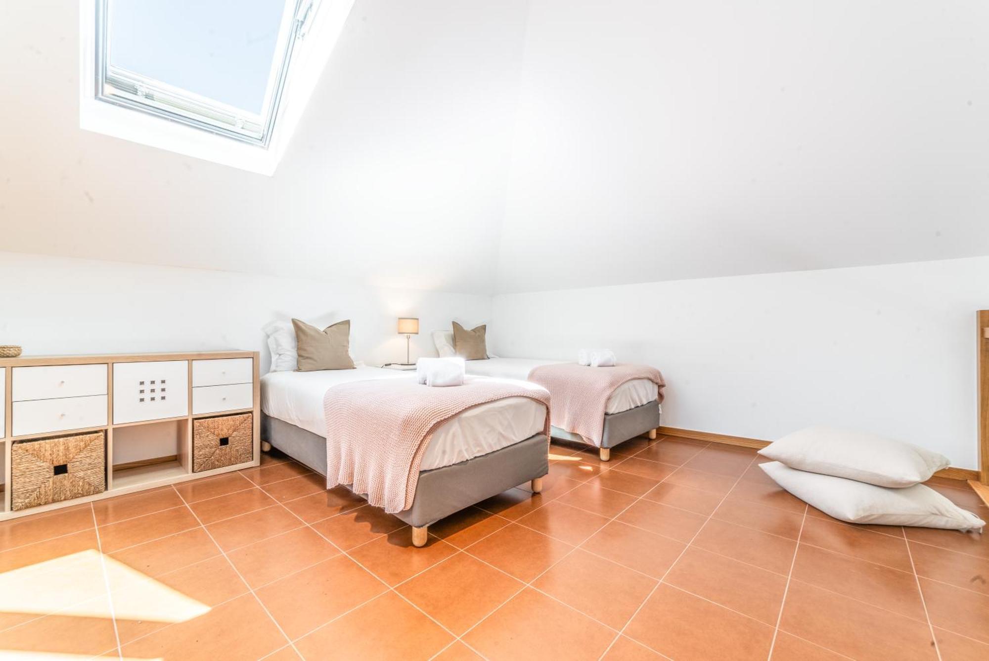 شقة Quinta Da Asneira مونتمور - أو - نوفو المظهر الخارجي الصورة