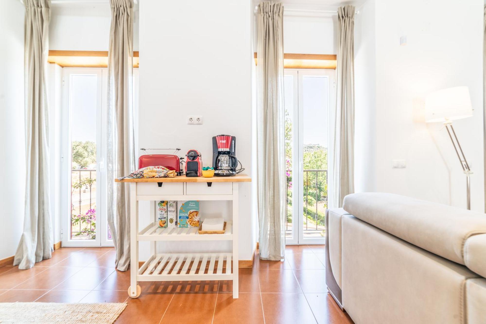 شقة Quinta Da Asneira مونتمور - أو - نوفو المظهر الخارجي الصورة