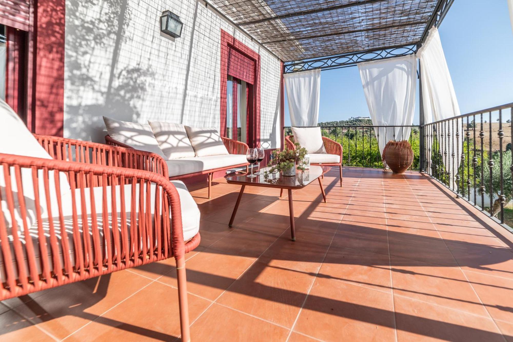 شقة Quinta Da Asneira مونتمور - أو - نوفو المظهر الخارجي الصورة
