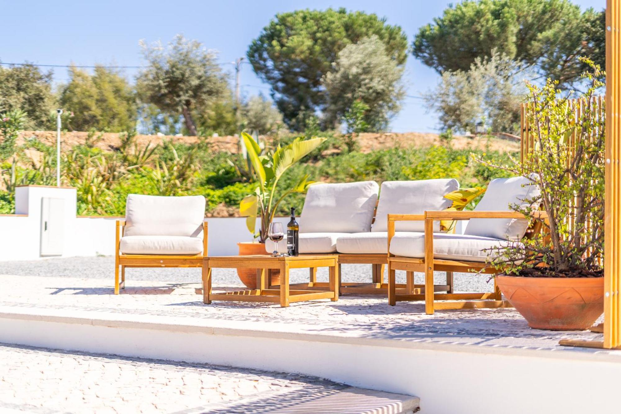شقة Quinta Da Asneira مونتمور - أو - نوفو المظهر الخارجي الصورة