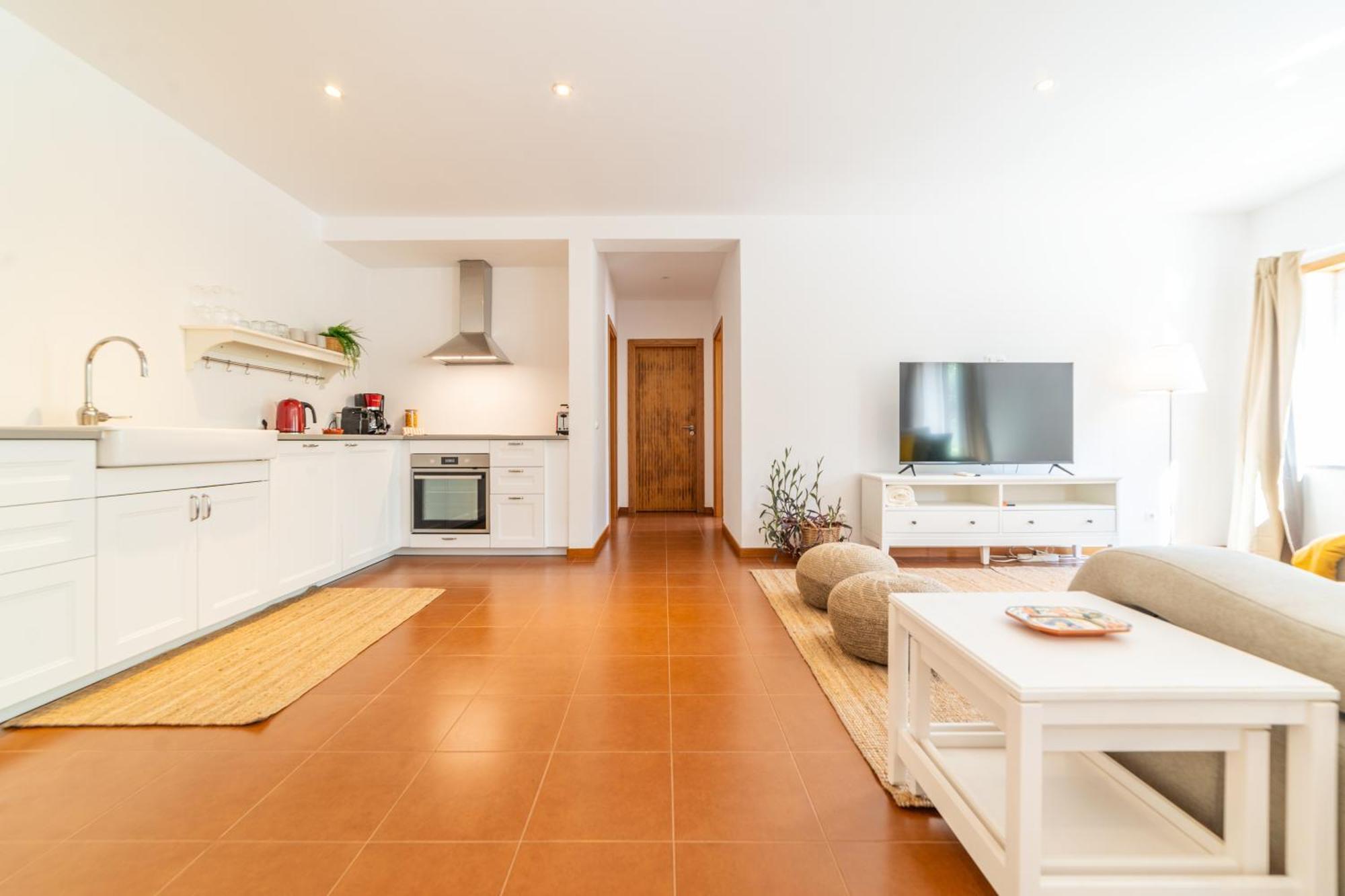 شقة Quinta Da Asneira مونتمور - أو - نوفو المظهر الخارجي الصورة
