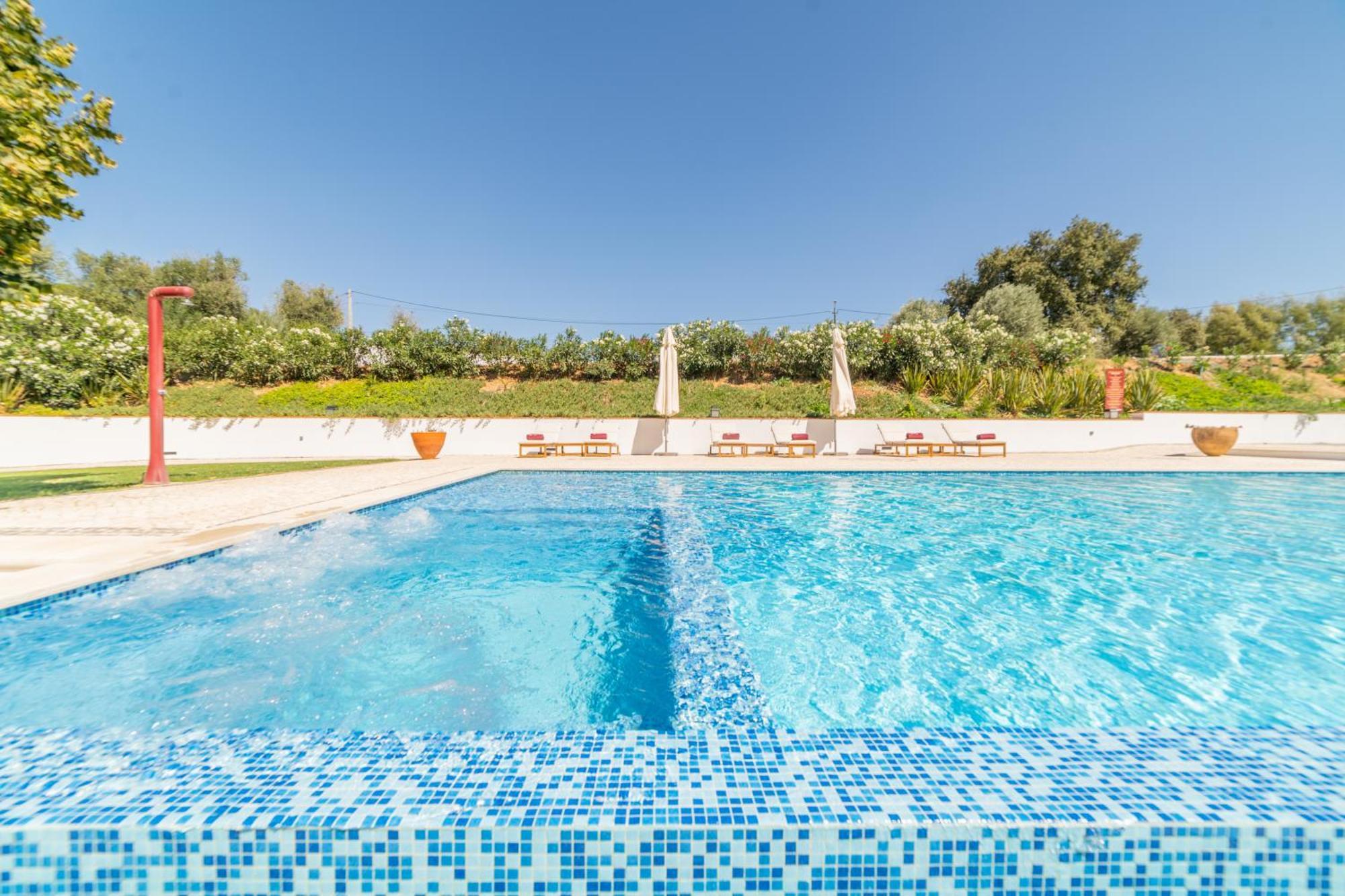 شقة Quinta Da Asneira مونتمور - أو - نوفو المظهر الخارجي الصورة