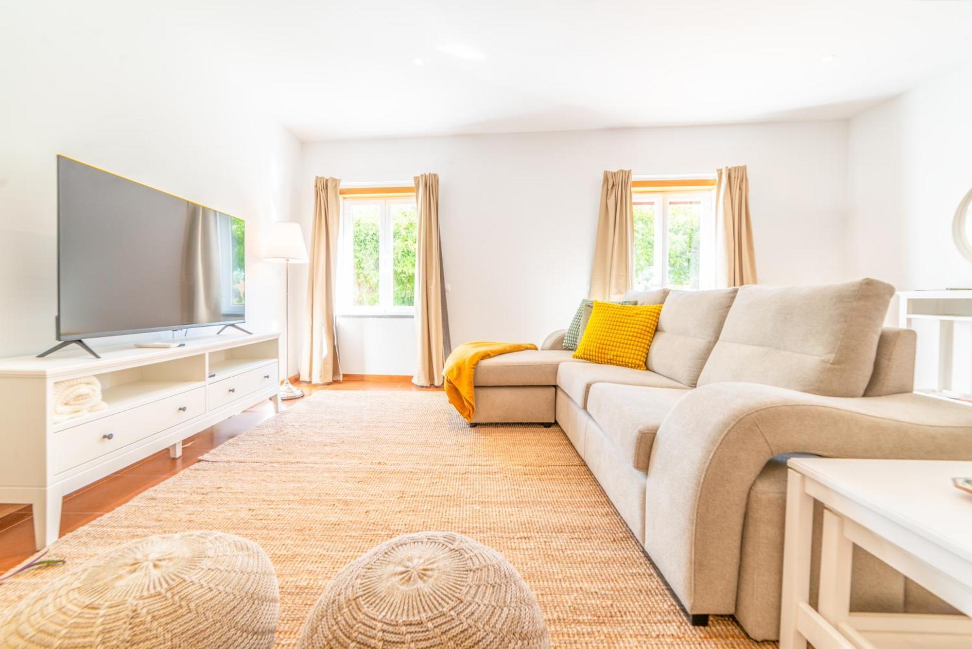 شقة Quinta Da Asneira مونتمور - أو - نوفو المظهر الخارجي الصورة