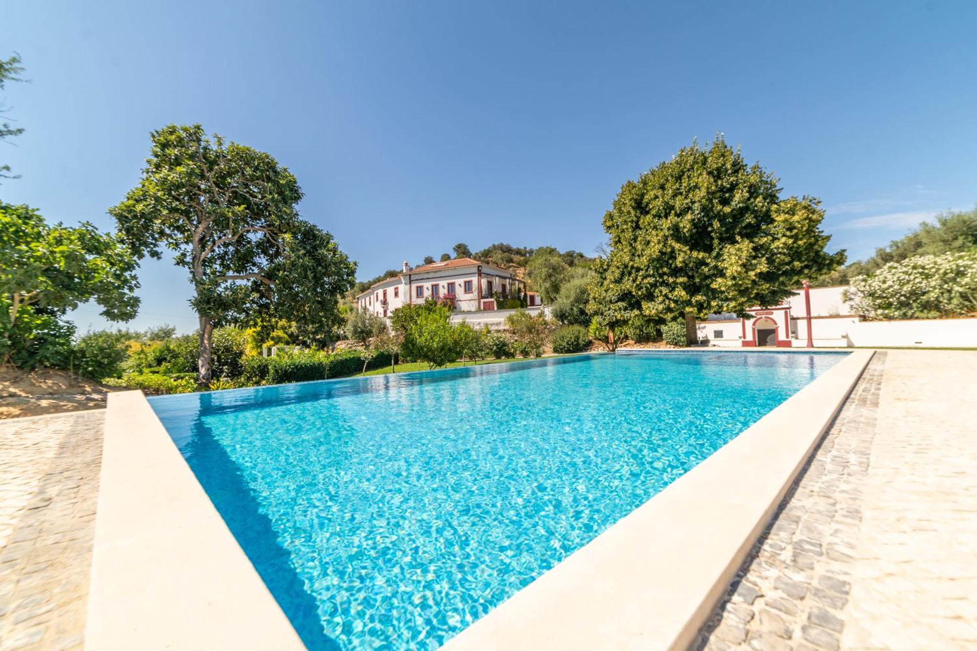 شقة Quinta Da Asneira مونتمور - أو - نوفو المظهر الخارجي الصورة